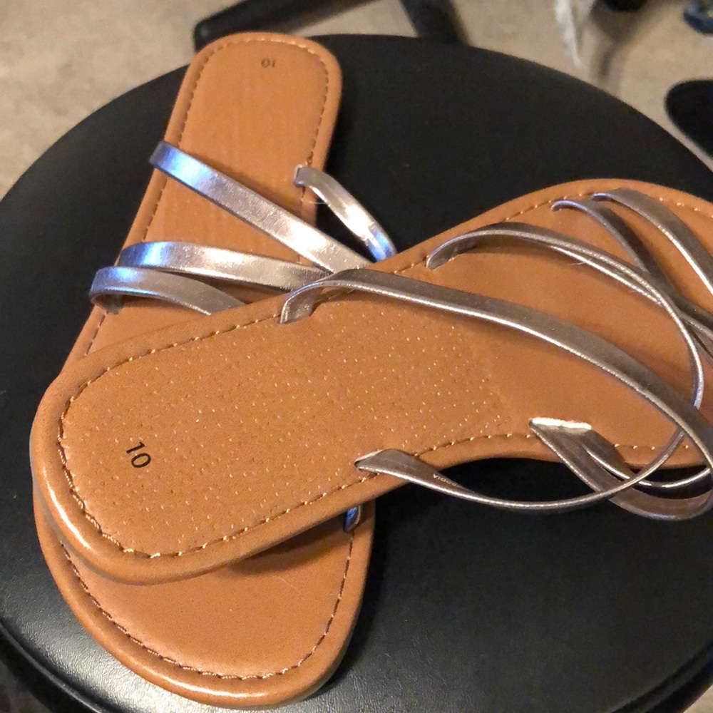 Sandals - Picture 2 of 2